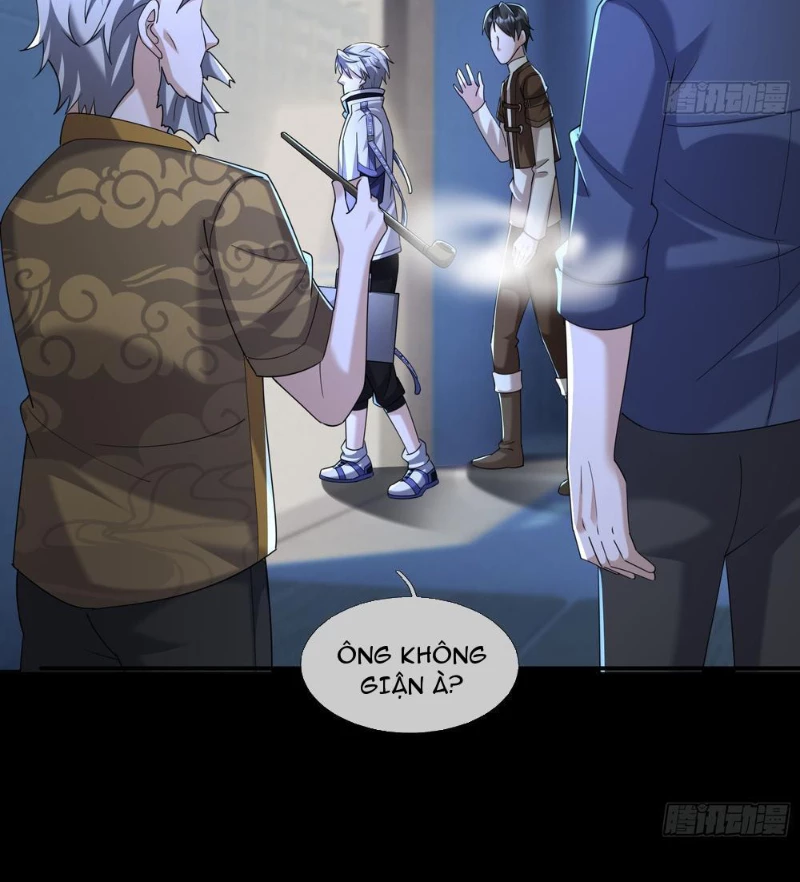Toàn Cầu Kinh Dị: Ta Mở Ra Thương Thành Tự Do Hack Chapter 11 - 60