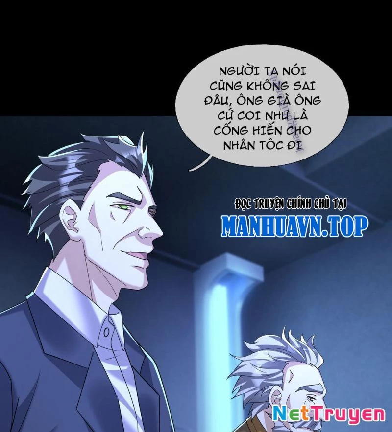 Toàn Cầu Kinh Dị: Ta Mở Ra Thương Thành Tự Do Hack Chapter 11 - 61