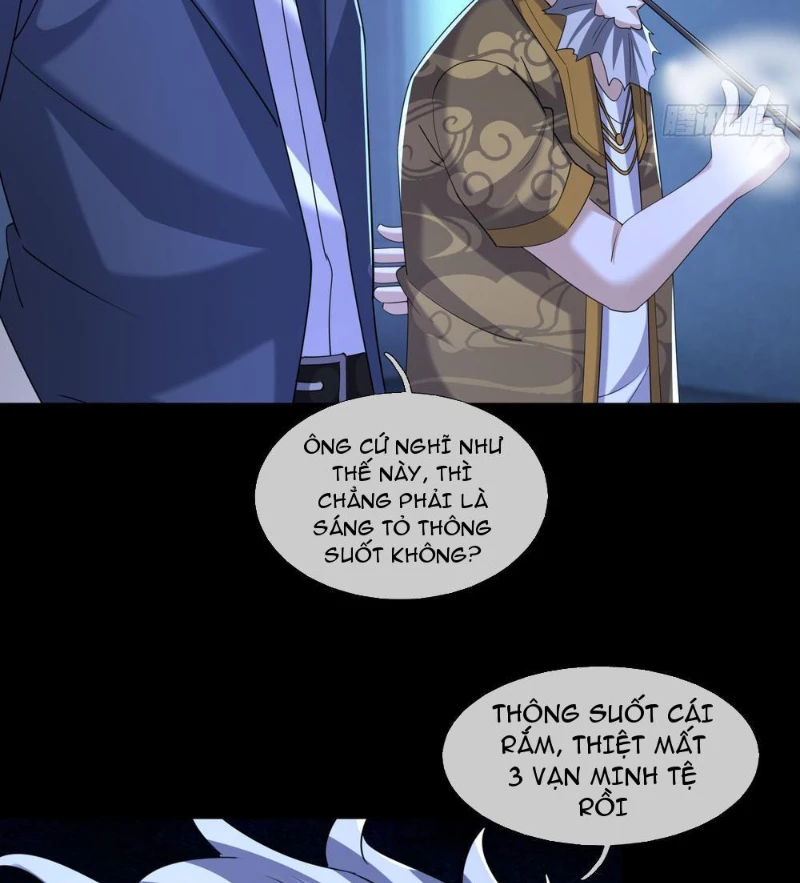 Toàn Cầu Kinh Dị: Ta Mở Ra Thương Thành Tự Do Hack Chapter 11 - 62
