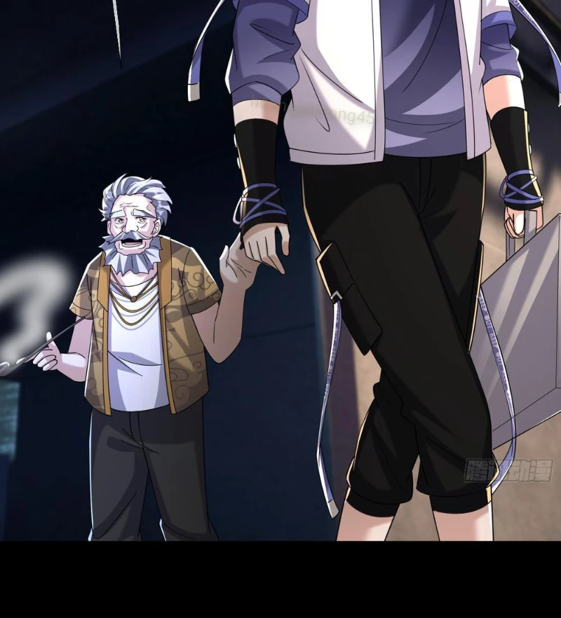 Toàn Cầu Kinh Dị: Ta Mở Ra Thương Thành Tự Do Hack Chapter 11 - 65
