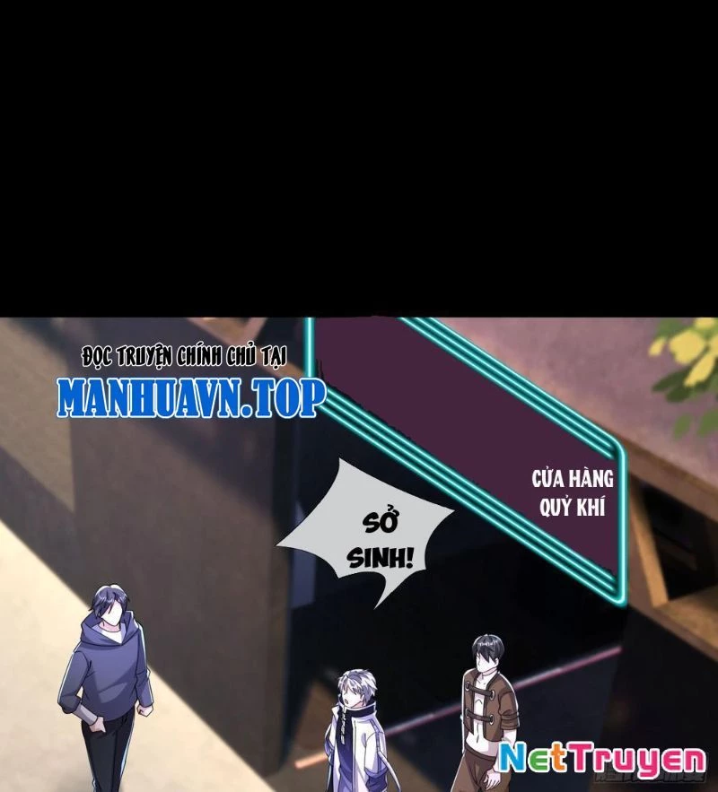 Toàn Cầu Kinh Dị: Ta Mở Ra Thương Thành Tự Do Hack Chapter 11 - 66
