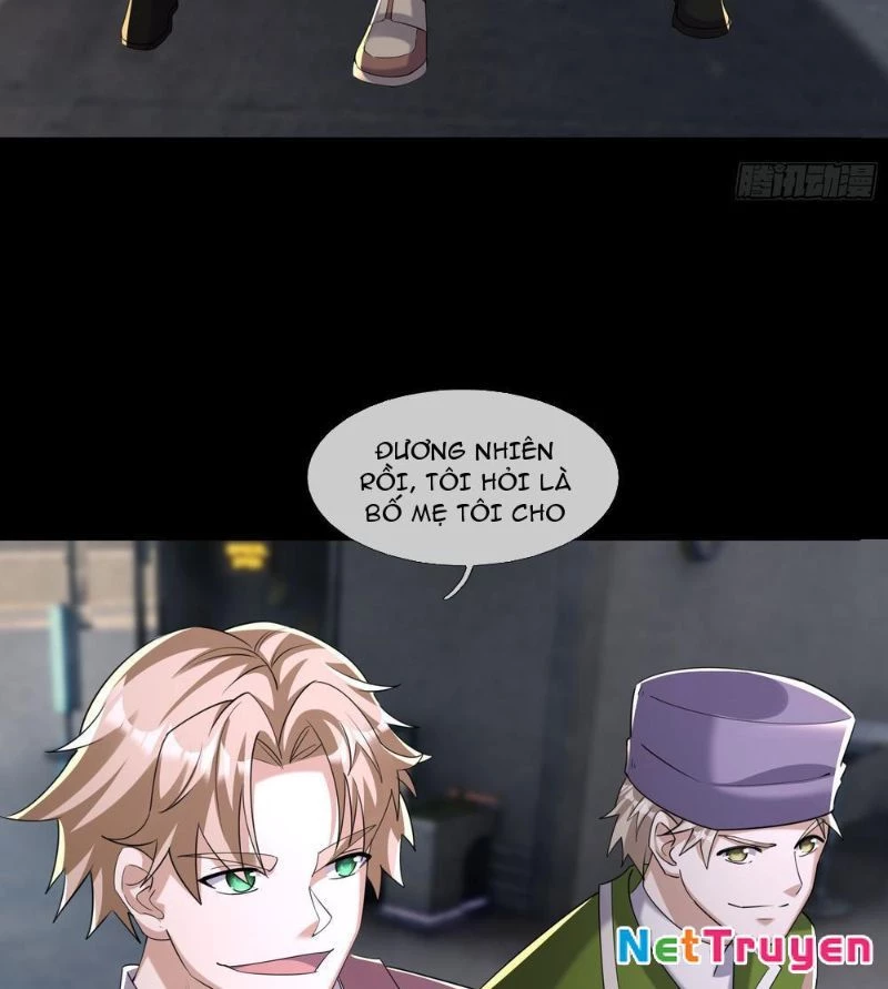 Toàn Cầu Kinh Dị: Ta Mở Ra Thương Thành Tự Do Hack Chapter 11 - 71