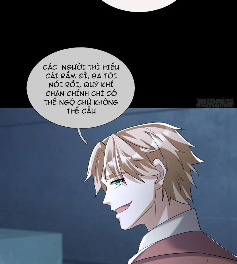 Toàn Cầu Kinh Dị: Ta Mở Ra Thương Thành Tự Do Hack Chapter 11 - 74