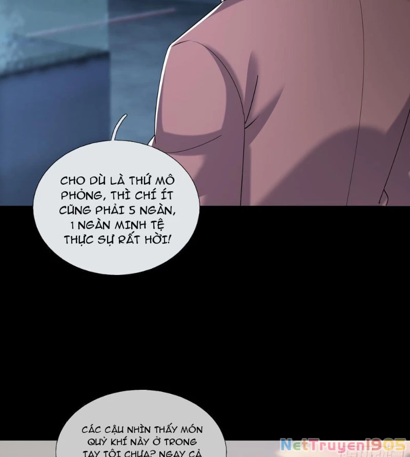 Toàn Cầu Kinh Dị: Ta Mở Ra Thương Thành Tự Do Hack Chapter 11 - 75