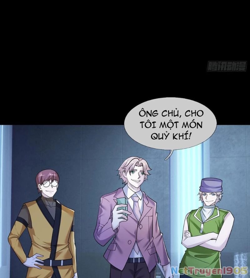 Toàn Cầu Kinh Dị: Ta Mở Ra Thương Thành Tự Do Hack Chapter 11 - 78
