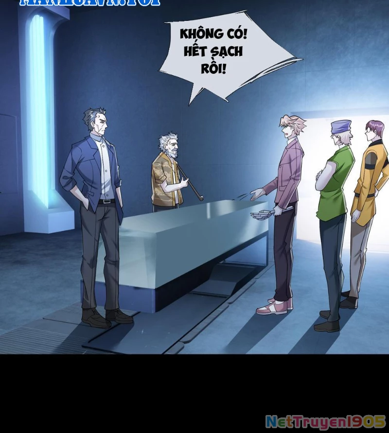 Toàn Cầu Kinh Dị: Ta Mở Ra Thương Thành Tự Do Hack Chapter 11 - 80