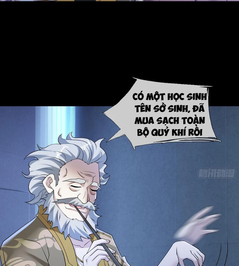Toàn Cầu Kinh Dị: Ta Mở Ra Thương Thành Tự Do Hack Chapter 11 - 84