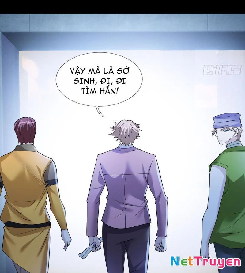 Toàn Cầu Kinh Dị: Ta Mở Ra Thương Thành Tự Do Hack Chapter 11 - 86