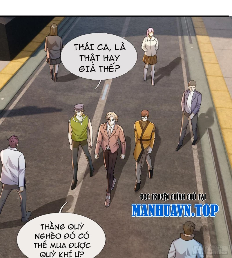 Toàn Cầu Kinh Dị: Ta Mở Ra Thương Thành Tự Do Hack Chapter 11 - 88