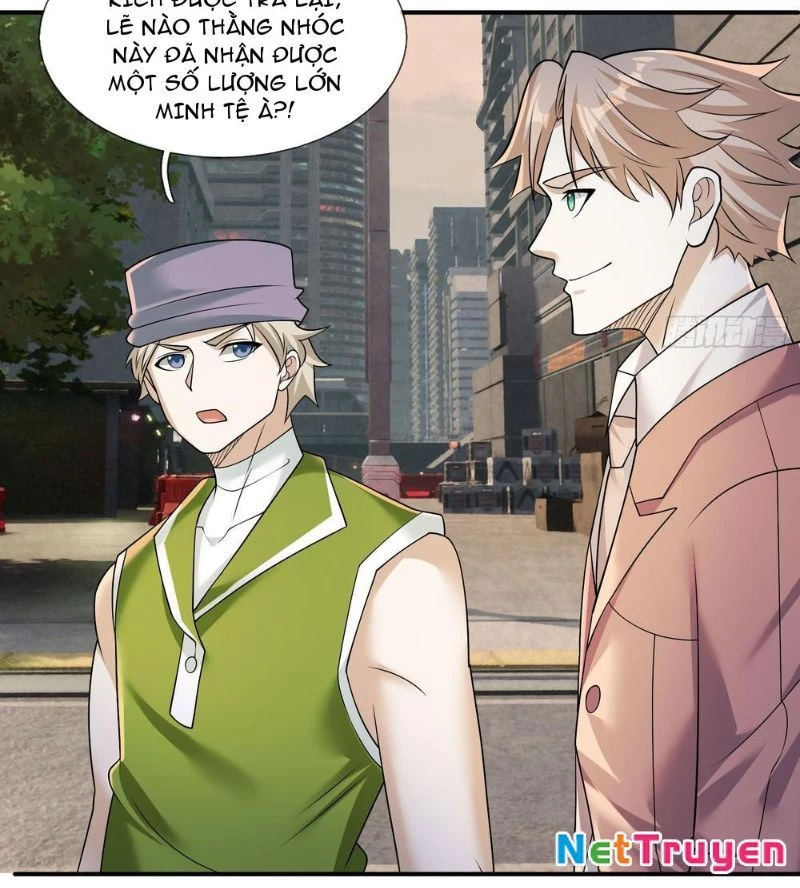 Toàn Cầu Kinh Dị: Ta Mở Ra Thương Thành Tự Do Hack Chapter 11 - 91