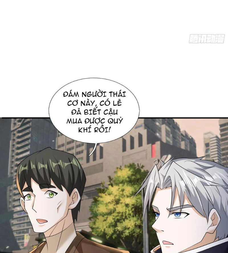 Toàn Cầu Kinh Dị: Ta Mở Ra Thương Thành Tự Do Hack Chapter 11 - 97