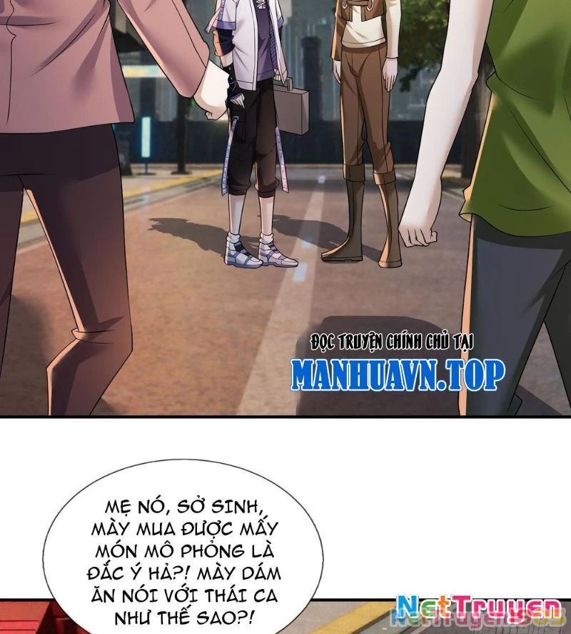 Toàn Cầu Kinh Dị: Ta Mở Ra Thương Thành Tự Do Hack Chapter 11 - 101
