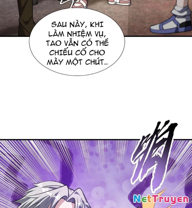 Toàn Cầu Kinh Dị: Ta Mở Ra Thương Thành Tự Do Hack Chapter 11 - 111