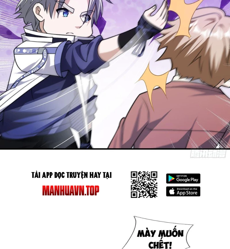 Toàn Cầu Kinh Dị: Ta Mở Ra Thương Thành Tự Do Hack Chapter 11 - 112