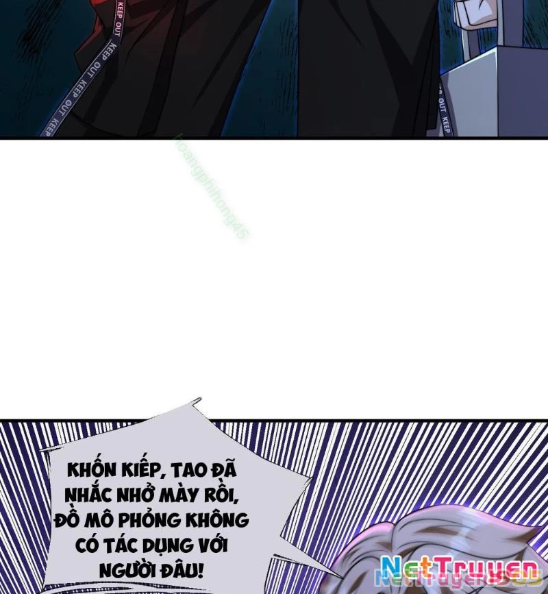Toàn Cầu Kinh Dị: Ta Mở Ra Thương Thành Tự Do Hack Chapter 11 - 116