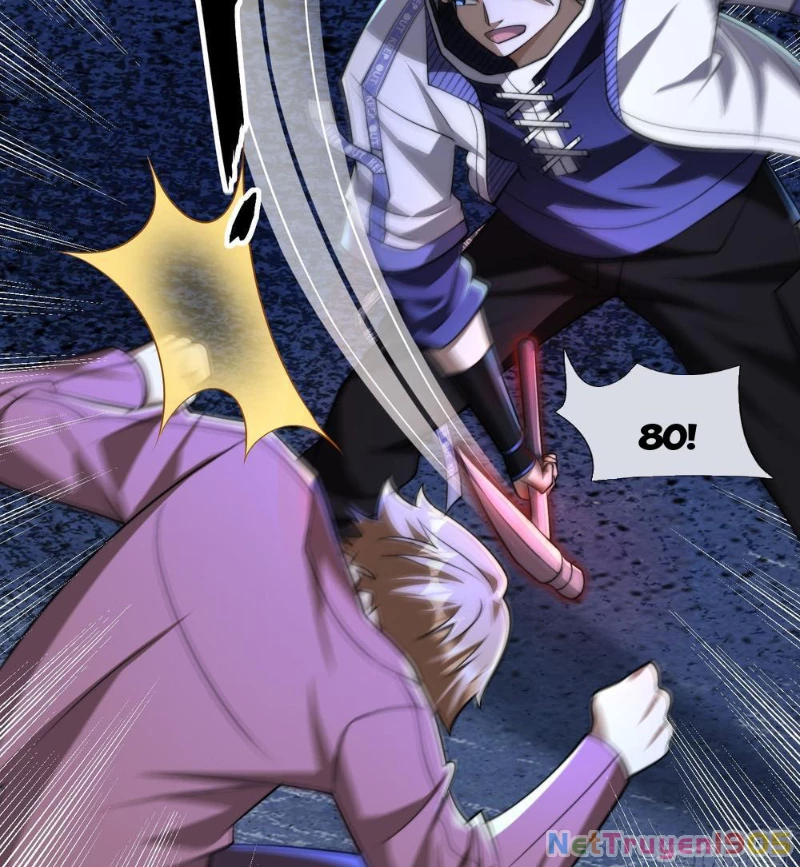 Toàn Cầu Kinh Dị: Ta Mở Ra Thương Thành Tự Do Hack Chapter 11 - 119