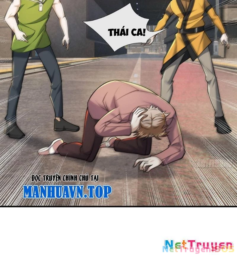 Toàn Cầu Kinh Dị: Ta Mở Ra Thương Thành Tự Do Hack Chapter 11 - 121