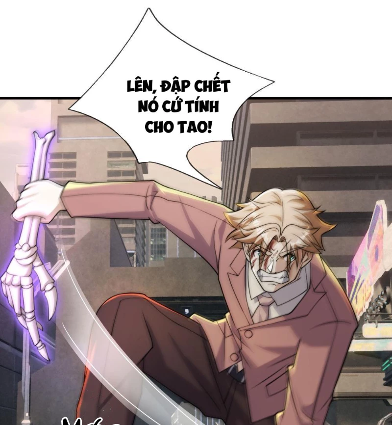 Toàn Cầu Kinh Dị: Ta Mở Ra Thương Thành Tự Do Hack Chapter 11 - 122