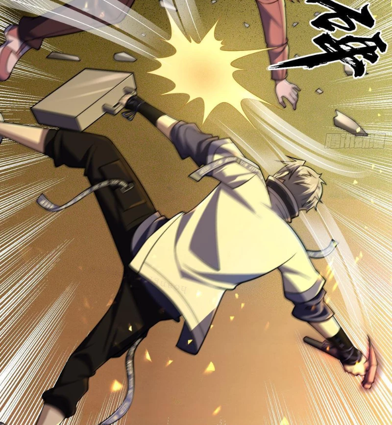 Toàn Cầu Kinh Dị: Ta Mở Ra Thương Thành Tự Do Hack Chapter 11 - 130