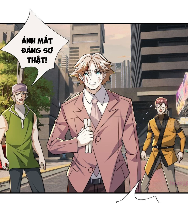 Toàn Cầu Kinh Dị: Ta Mở Ra Thương Thành Tự Do Hack Chapter 11 - 135