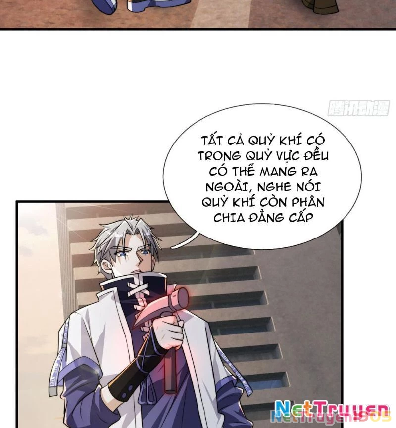 Toàn Cầu Kinh Dị: Ta Mở Ra Thương Thành Tự Do Hack Chapter 11 - 141