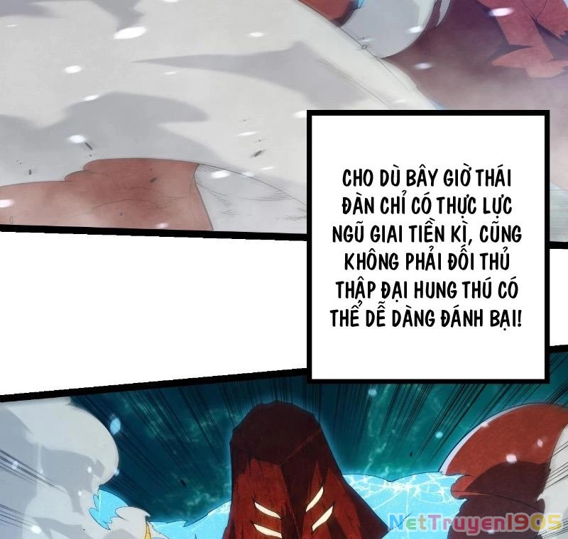 Chuyển Sinh Thành Liễu Đột Biến Chapter 396 - 59