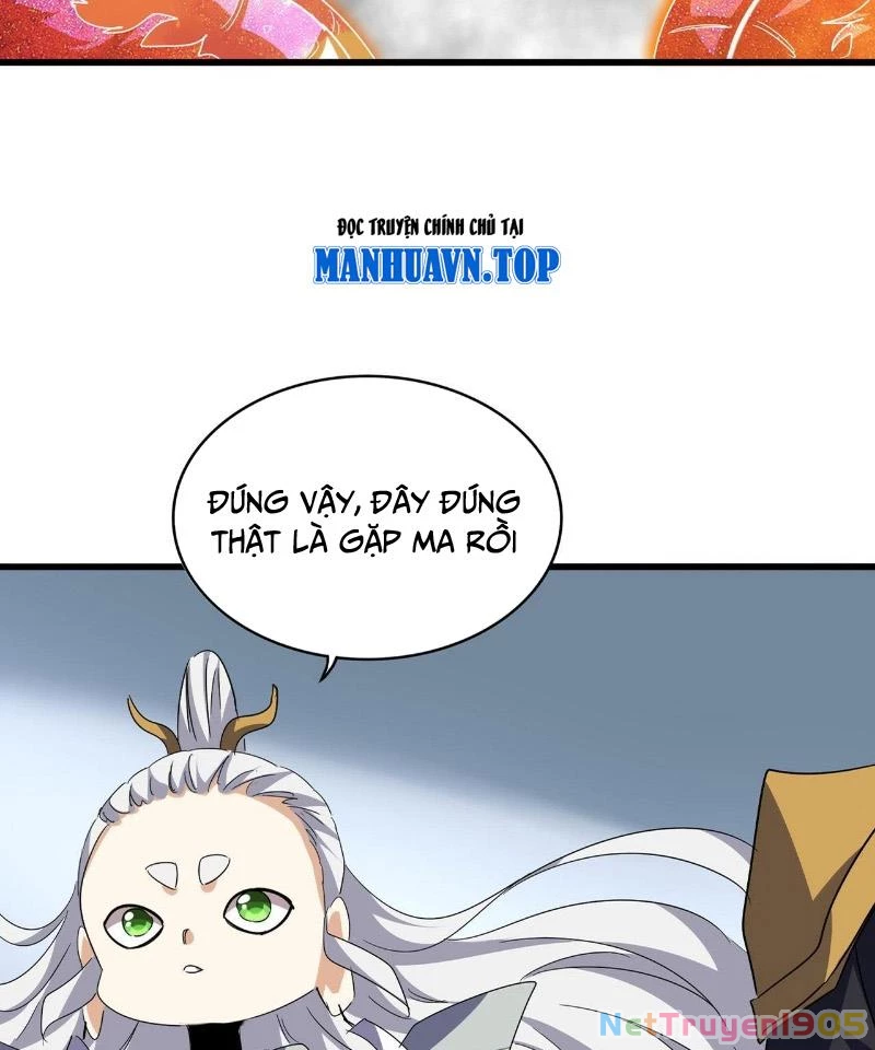 Đại Quản Gia Là Ma Hoàng Chapter 723 - 2