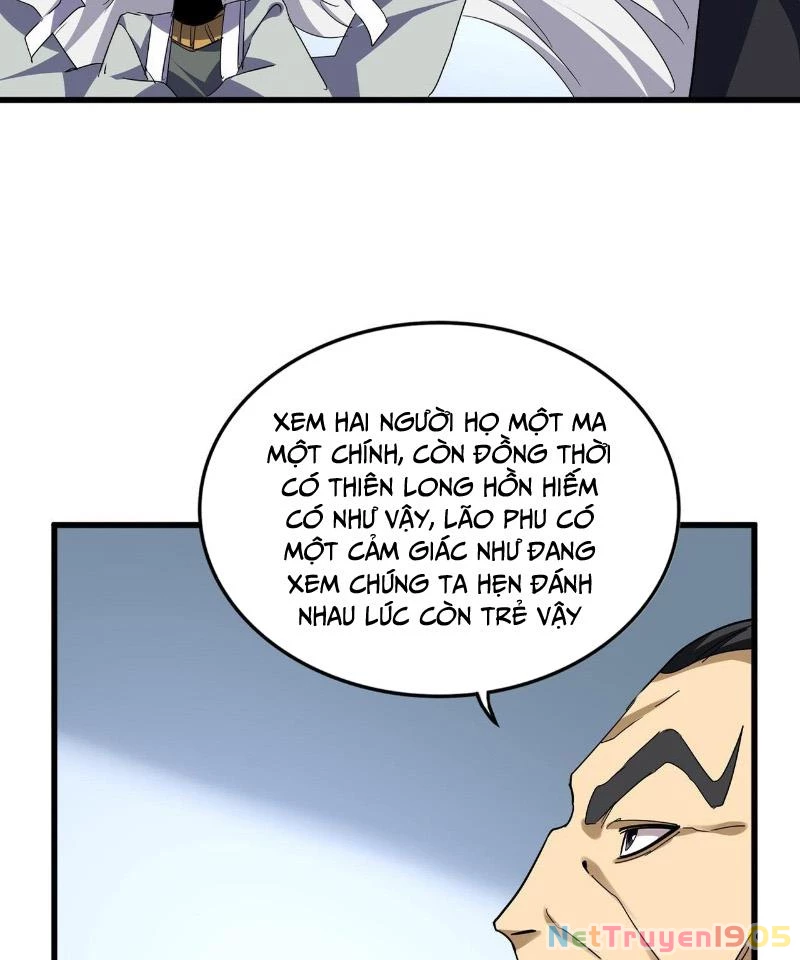 Đại Quản Gia Là Ma Hoàng Chapter 723 - 3