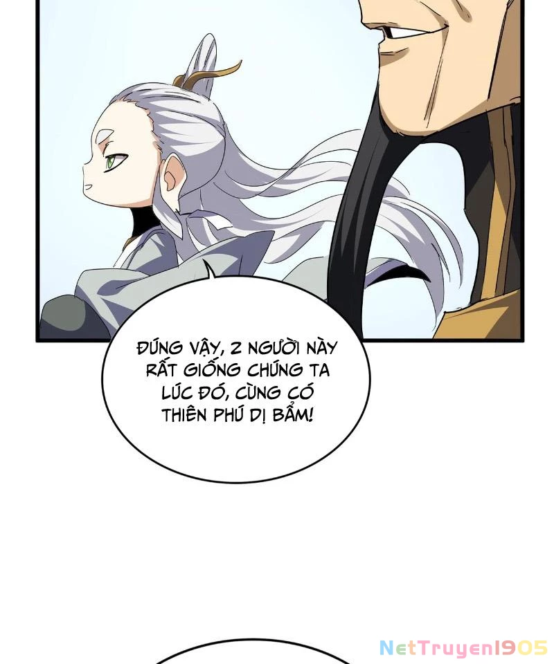 Đại Quản Gia Là Ma Hoàng Chapter 723 - 4