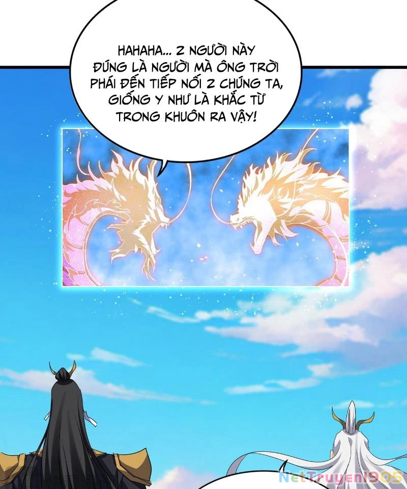 Đại Quản Gia Là Ma Hoàng Chapter 723 - 5