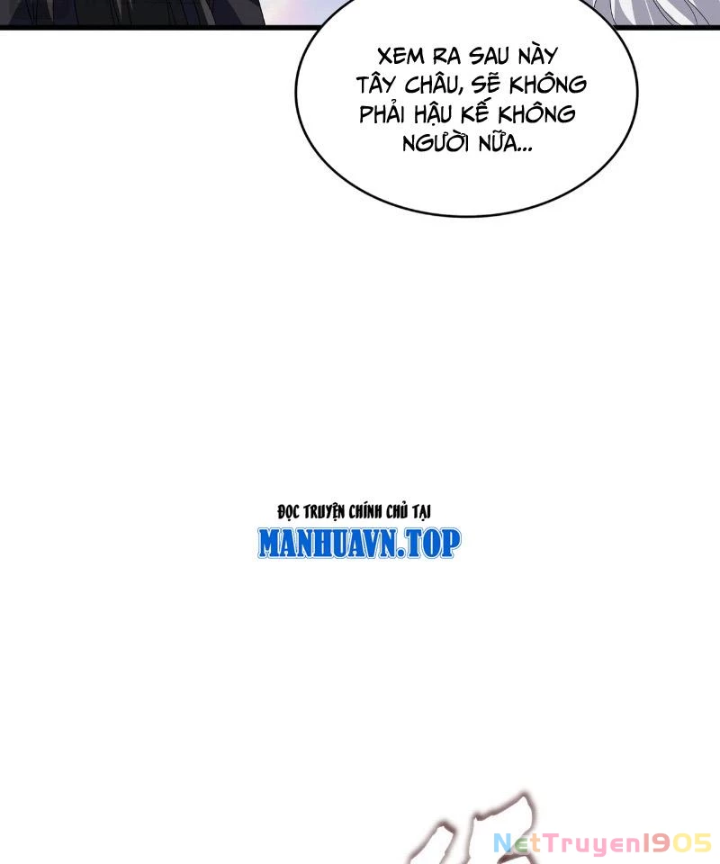 Đại Quản Gia Là Ma Hoàng Chapter 723 - 6