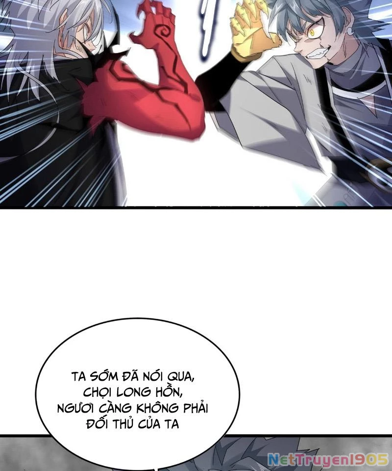 Đại Quản Gia Là Ma Hoàng Chapter 723 - 11