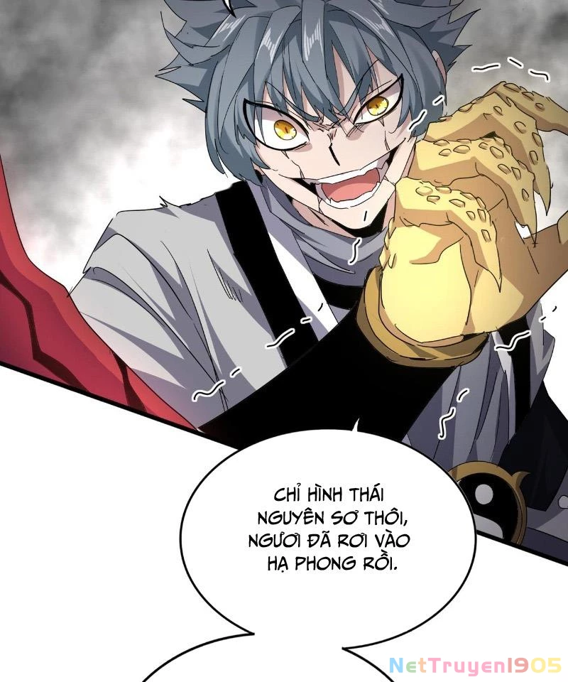 Đại Quản Gia Là Ma Hoàng Chapter 723 - 12