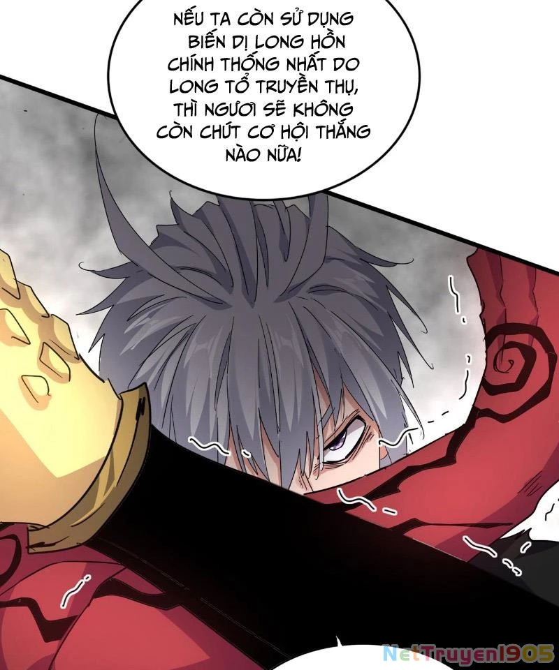 Đại Quản Gia Là Ma Hoàng Chapter 723 - 13