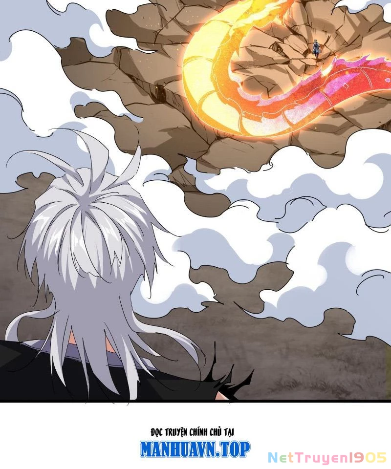 Đại Quản Gia Là Ma Hoàng Chapter 723 - 27