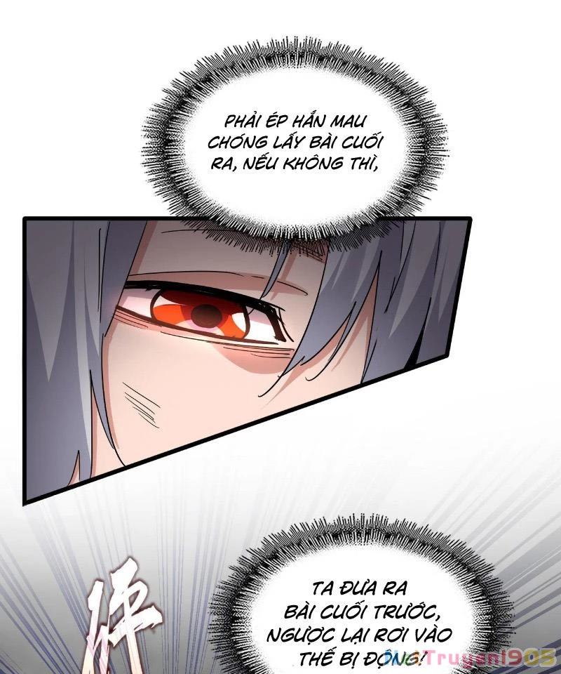 Đại Quản Gia Là Ma Hoàng Chapter 723 - 28