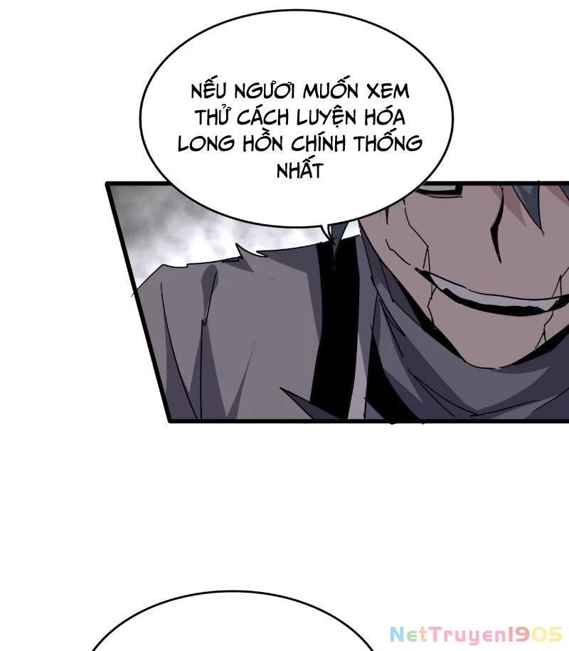 Đại Quản Gia Là Ma Hoàng Chapter 723 - 31