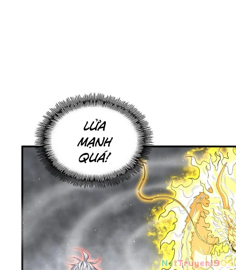 Đại Quản Gia Là Ma Hoàng Chapter 723 - 40