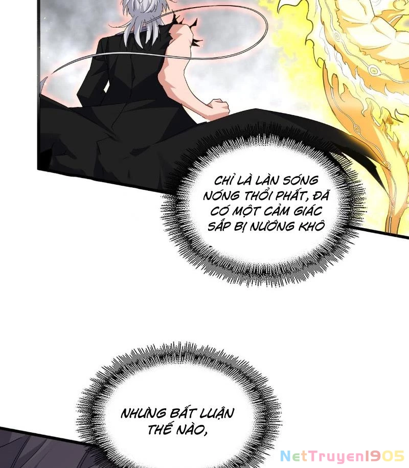 Đại Quản Gia Là Ma Hoàng Chapter 723 - 41