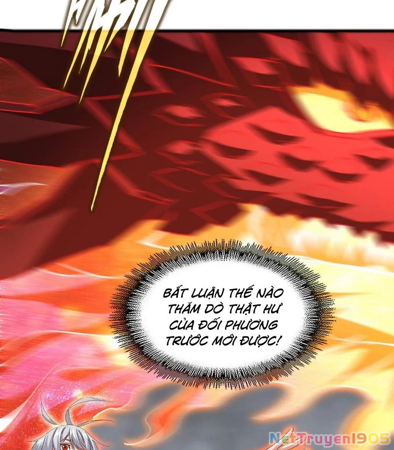 Đại Quản Gia Là Ma Hoàng Chapter 723 - 43