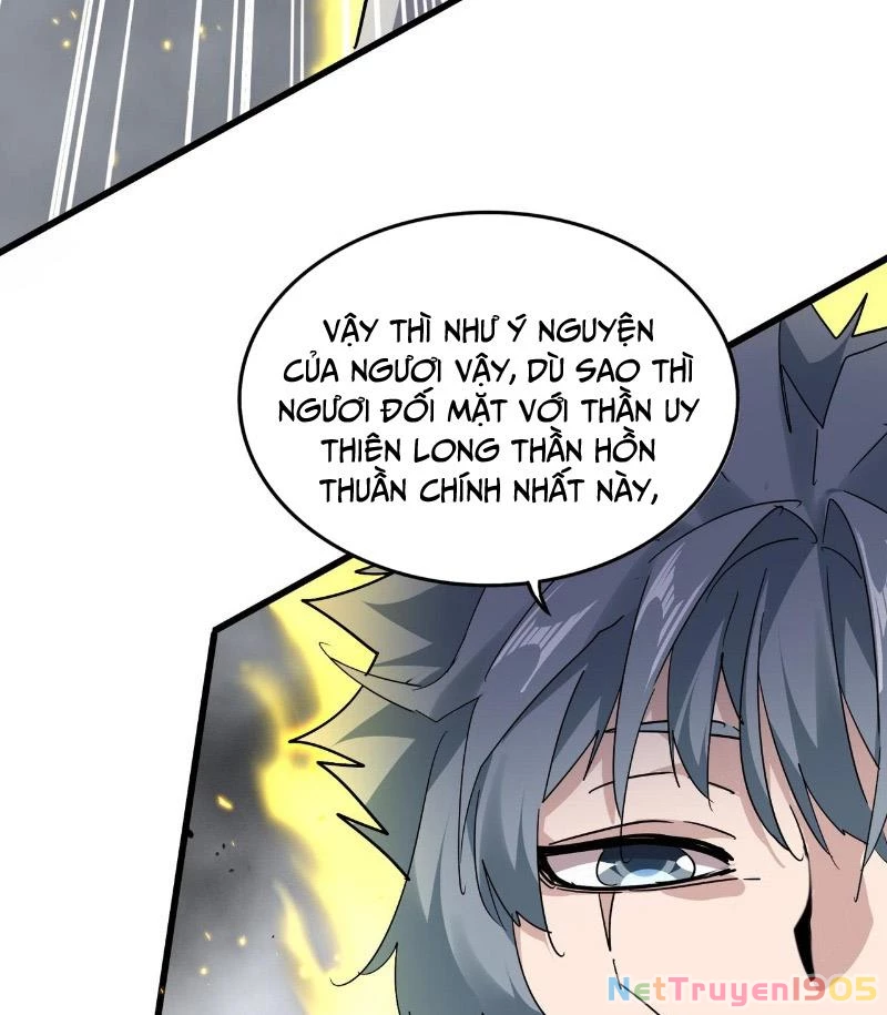 Đại Quản Gia Là Ma Hoàng Chapter 723 - 47