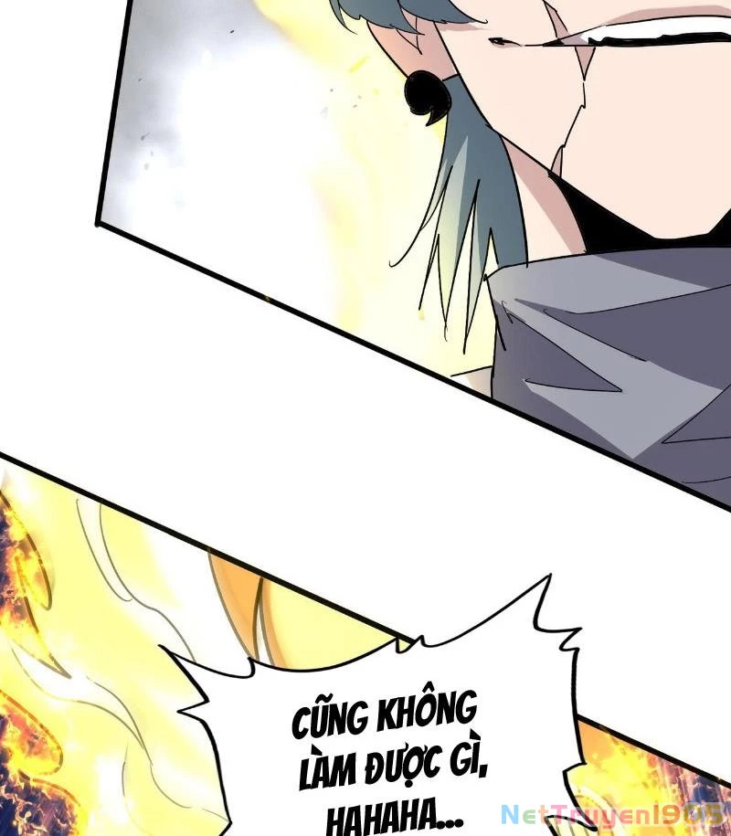 Đại Quản Gia Là Ma Hoàng Chapter 723 - 48