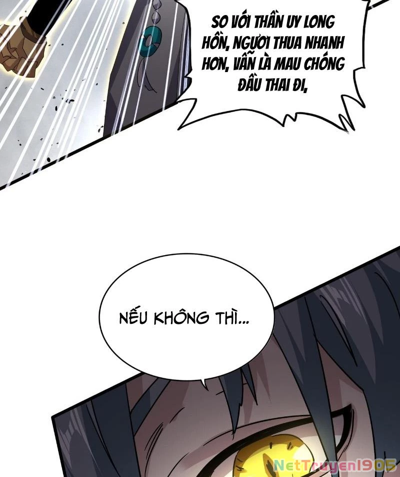 Đại Quản Gia Là Ma Hoàng Chapter 723 - 69
