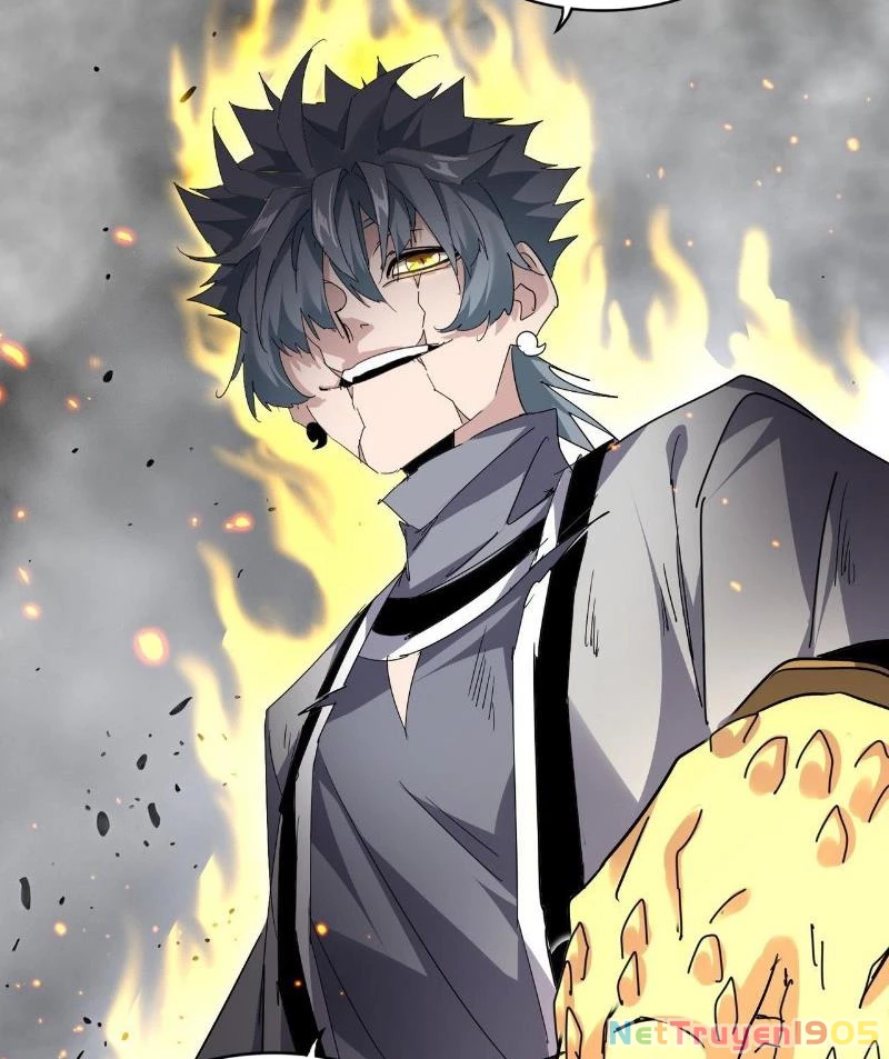 Đại Quản Gia Là Ma Hoàng Chapter 723 - 73