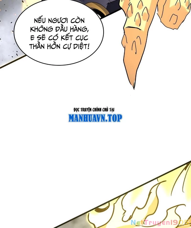 Đại Quản Gia Là Ma Hoàng Chapter 723 - 74