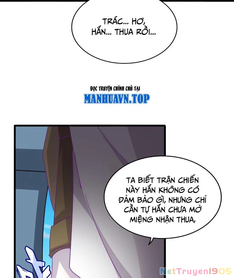 Đại Quản Gia Là Ma Hoàng Chapter 723 - 81