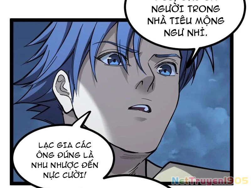 Người Giữ Cửa Vạn Giới Chapter 67 - 4