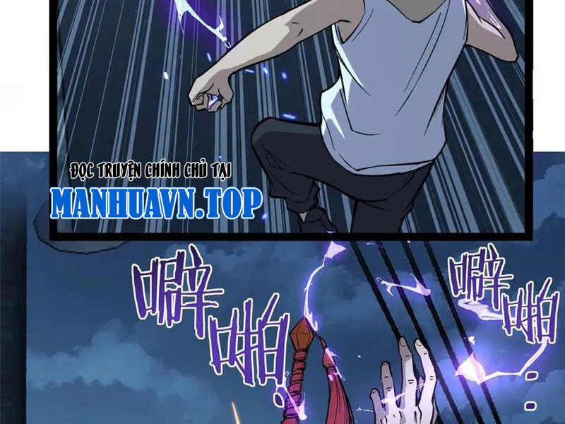 Người Giữ Cửa Vạn Giới Chapter 67 - 27