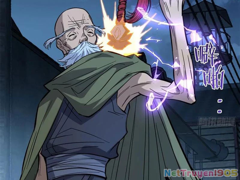 Người Giữ Cửa Vạn Giới Chapter 67 - 28