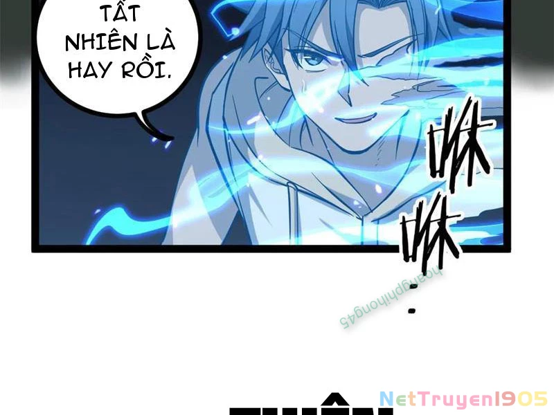 Người Giữ Cửa Vạn Giới Chapter 67 - 30